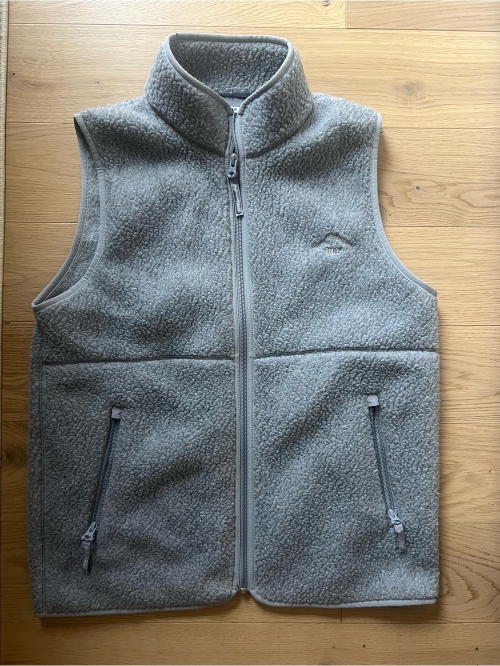 TNA Vest